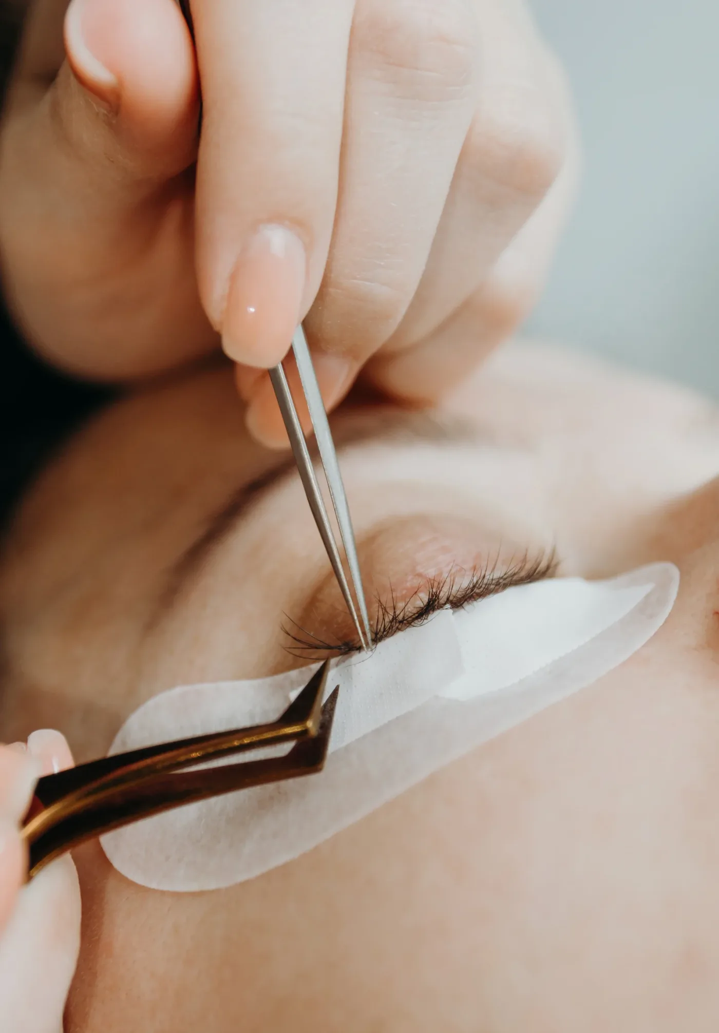 lash client