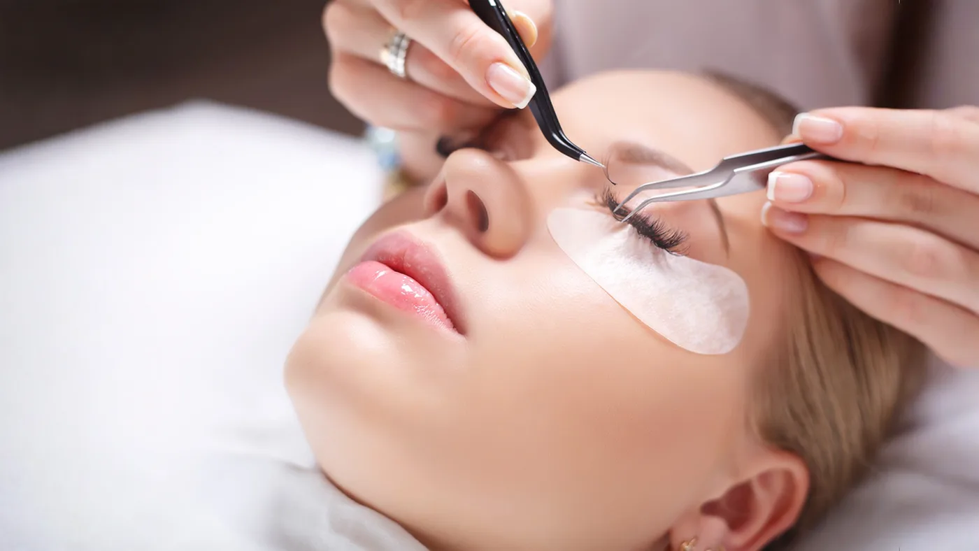 lash and brow studio in Cranford NJ