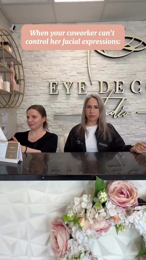Eye Decor Studio reel